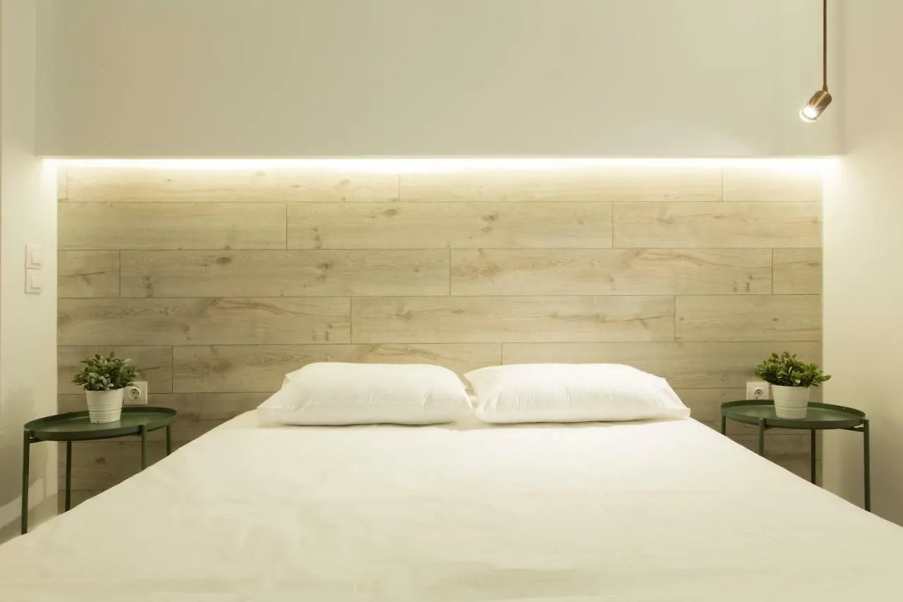 High-End Luxury Apartment 2 Thessaloníki