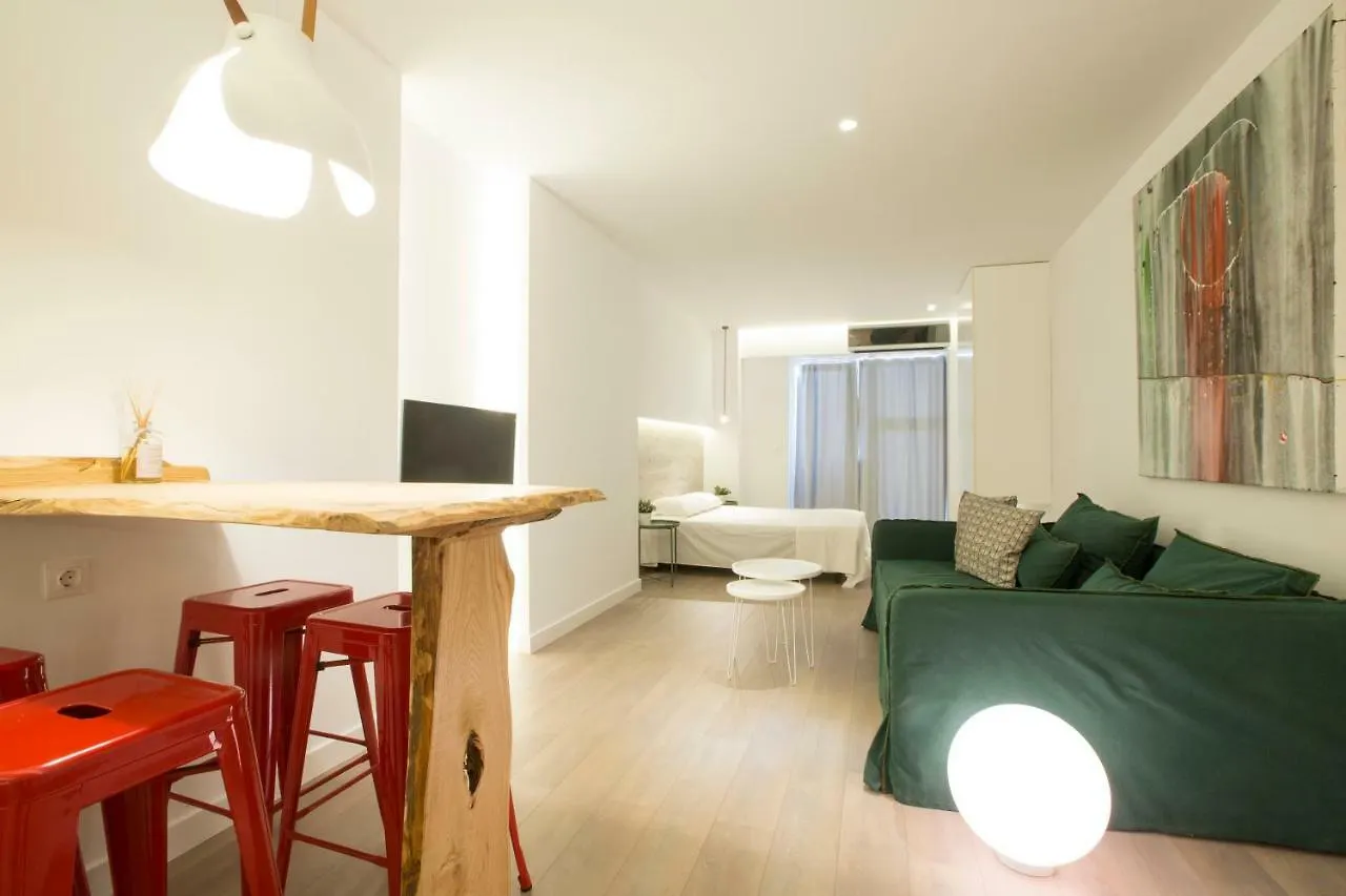 High-End Luxury Apartment 2 Thessaloniki Greece