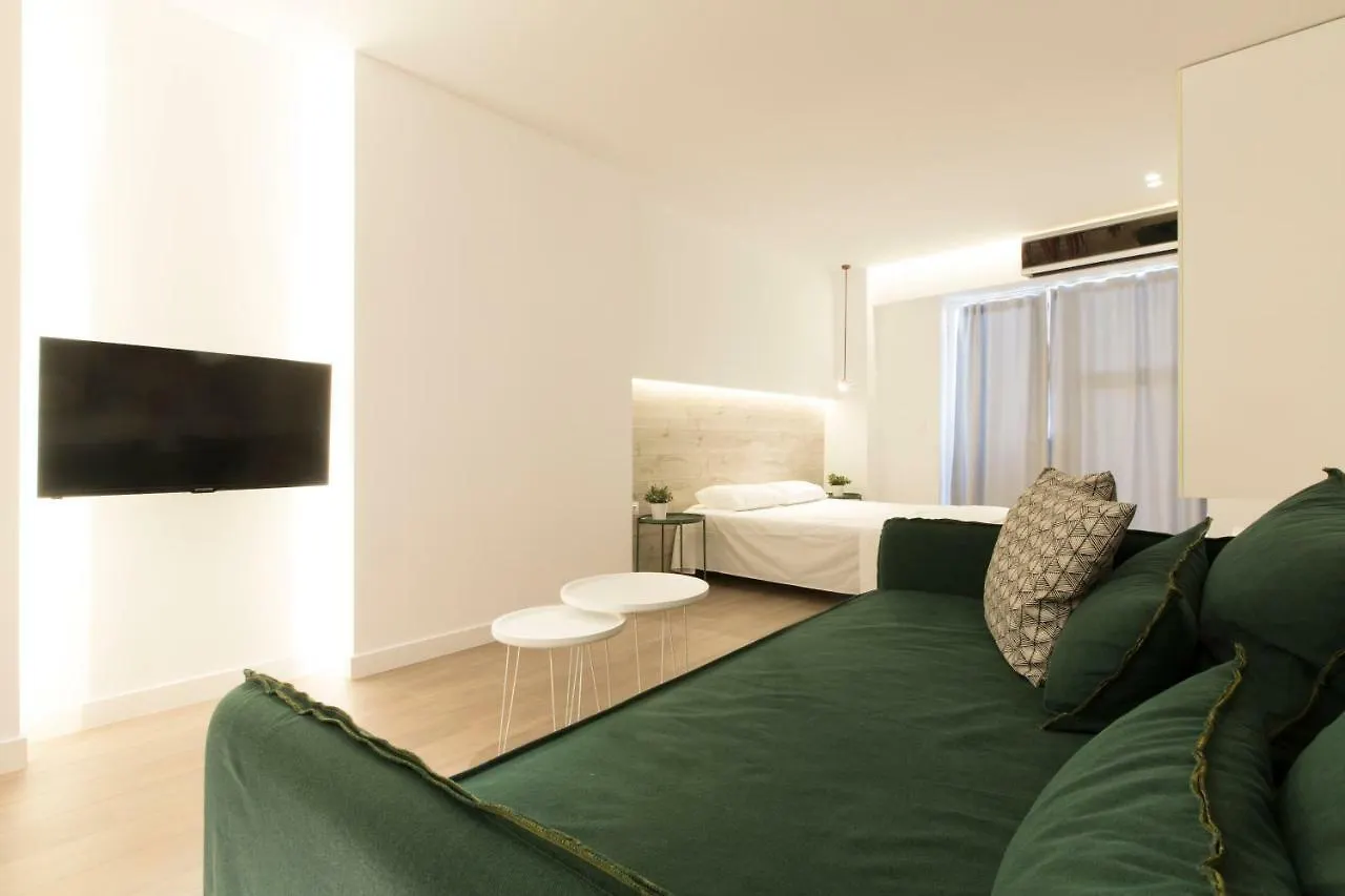 High-End Luxury Apartment 2 Thessaloniki
