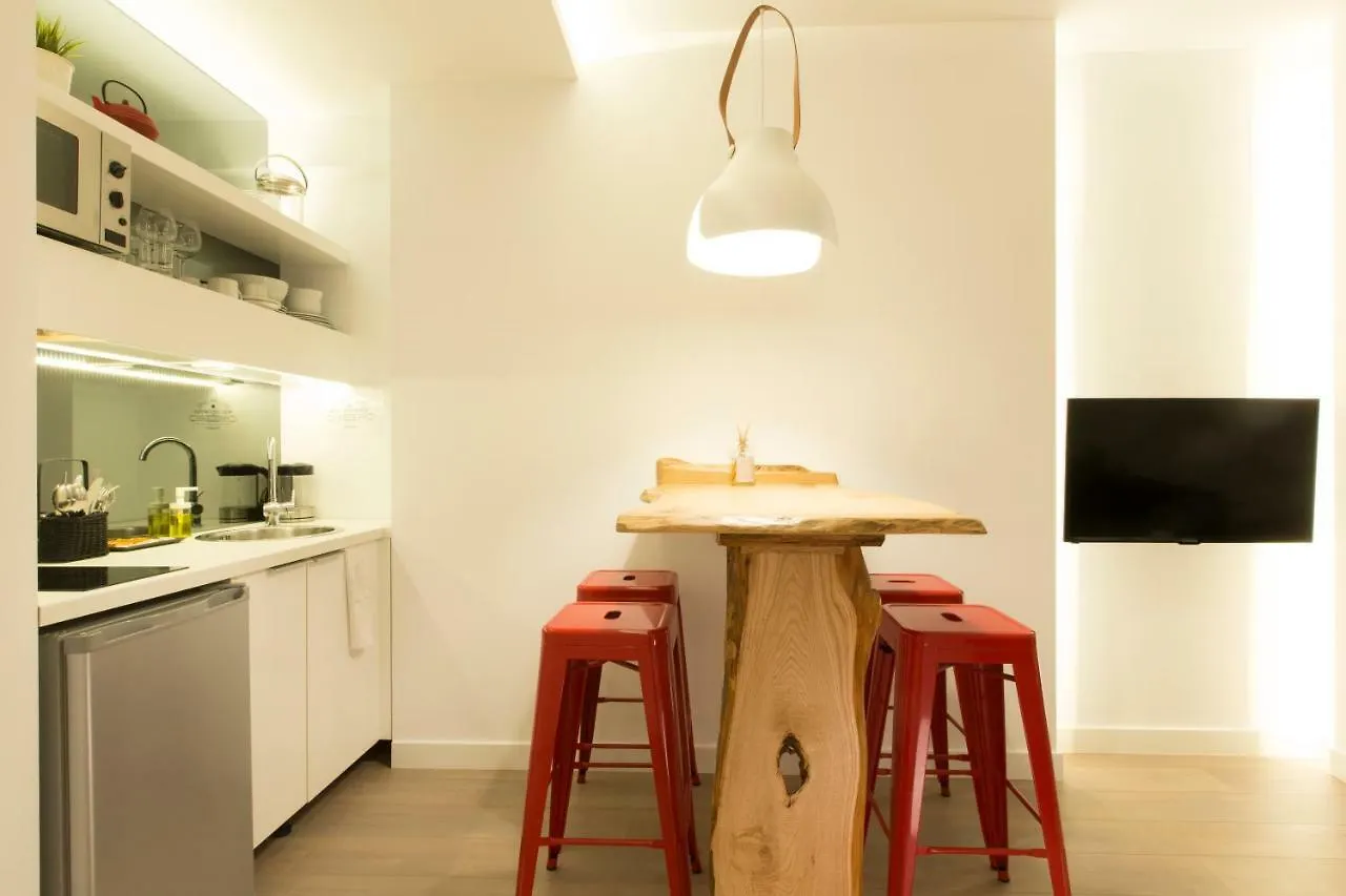 High-End Luxury Apartment 2 Thessaloniki