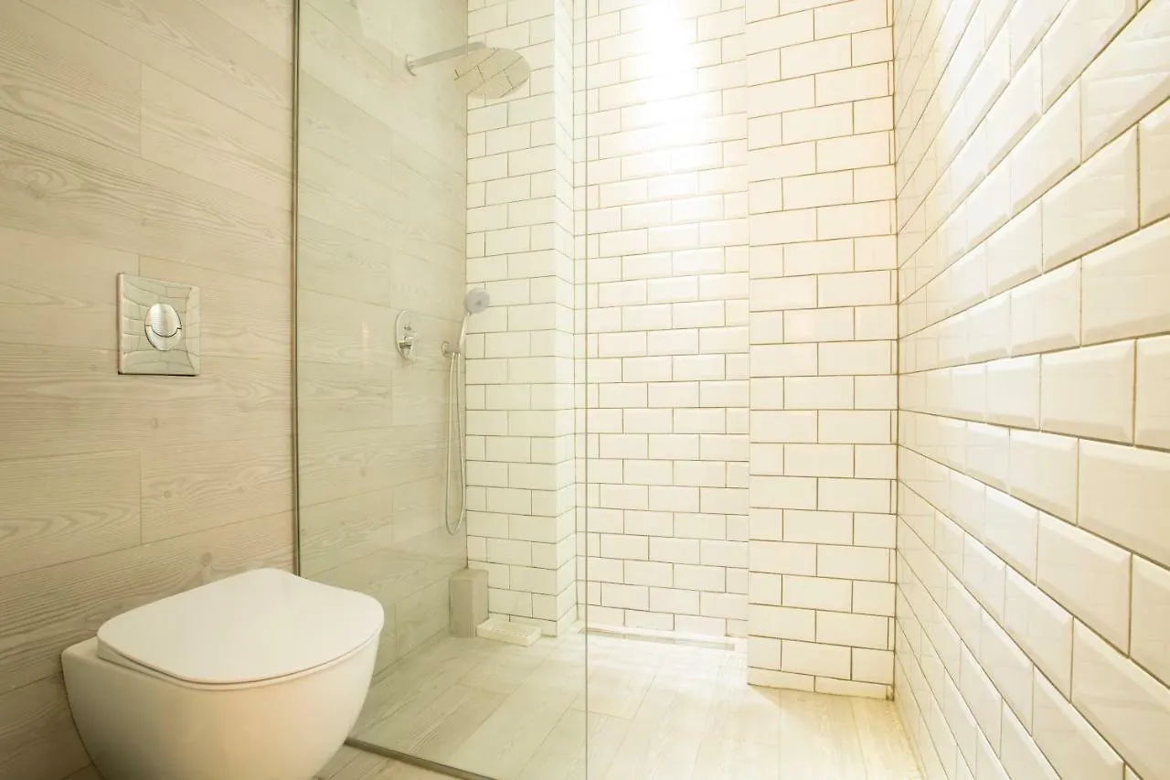 High-End Luxury Apartment 2 Thessaloniki Greece